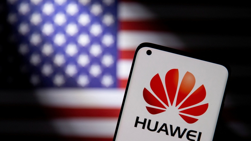 Cuộc chiến chíp bán dẫn nóng lên giữa Mỹ và Trung Quốc liên quan đến Huawei